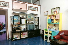 Bán Nhà Hẻm Xe Hơi 95m2_4*23.7 Lê Văn Chí Linh Trung Thủ Đức Chỉ 4.5 tỷ Hiếm Có